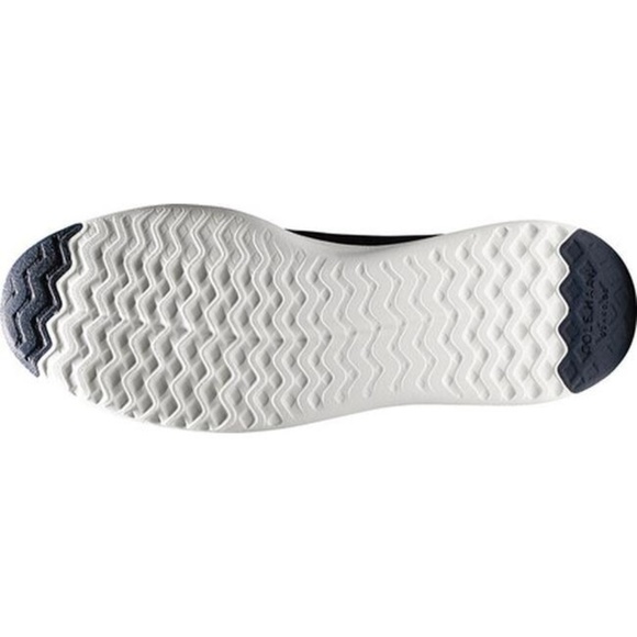 NWT Cole Haan GrandPrø Tennis Velvet Sneaker Wmn's - Picture 5 of 5